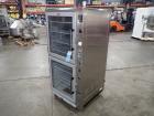 Super Systems Rp-16 Proofer Cabinet